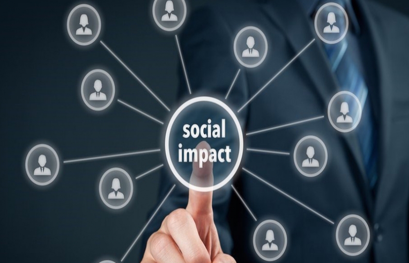 Is It Okay For A Social Impact Startup To Be Driven By Profits?