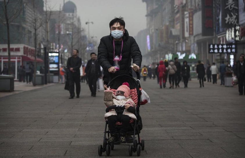 How Air Pollution Affects Our Global Health