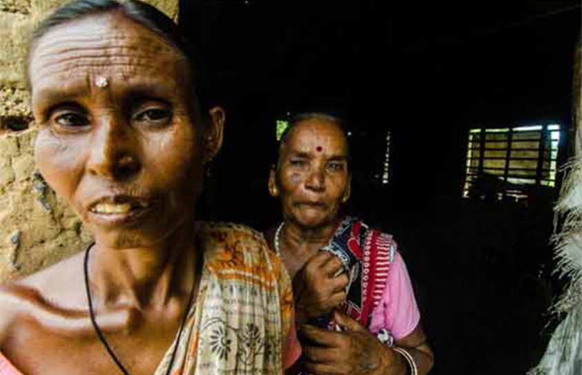 Fighting Modern-Day Witch Hunts In India’s Remote Northeast