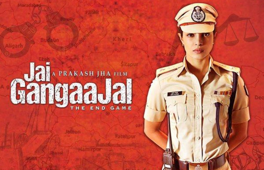 True Review Movie - Jai Gangajal