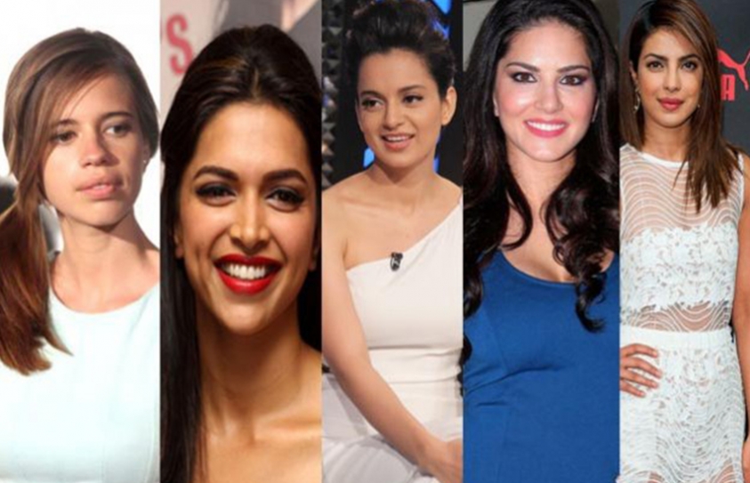 International Women’s Day: Five Bollywood Beauties Who Are The Perfect Inspiration