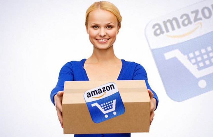 Amazon India Announces 'Women's Only' Delivery Hubs