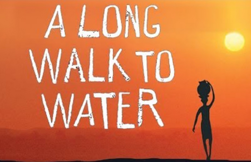 A Long Walk For Water