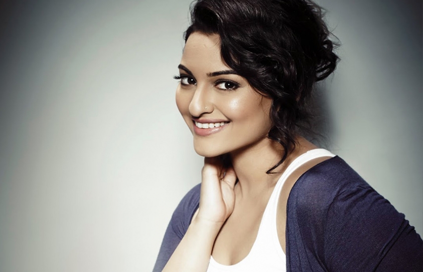 Sonakshi Sinha Wants To Use Star Power For Right Cause