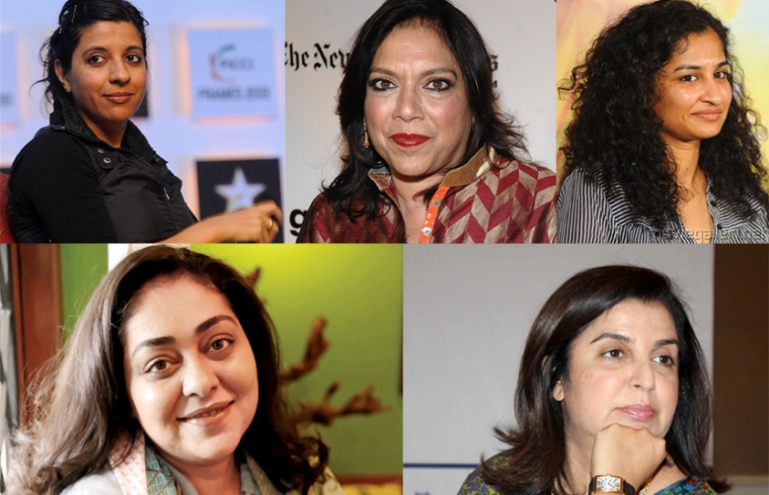 Women's Day 2016: Top 5 Female Directors Who Made It Big In Bollywood