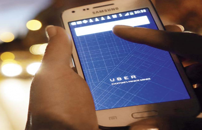 Government  Uber To Install Breathalysers In Bars In Association With Mumbai Police