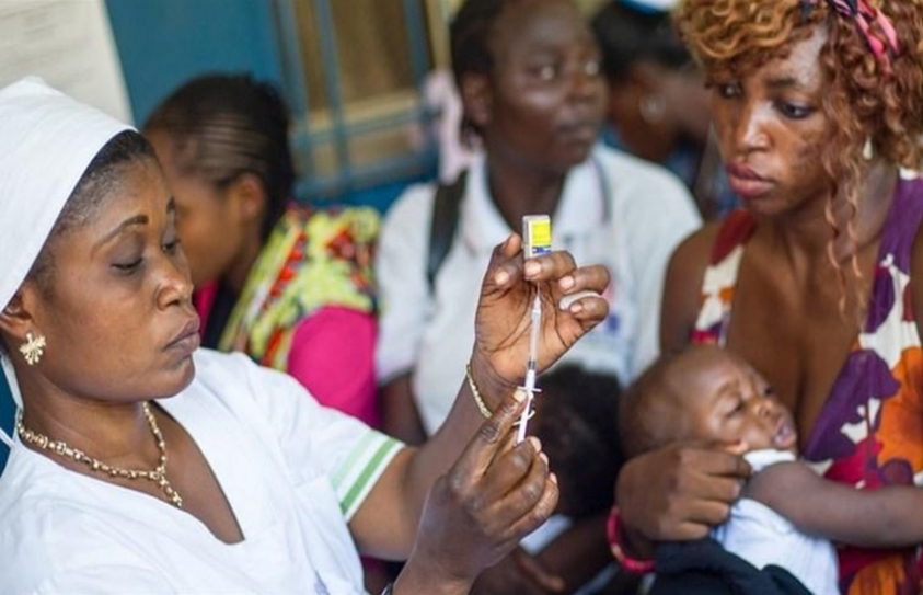 Immunisation: A Powerful Piece Of The Equality Puzzle