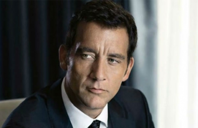 Hollywood Star Clive Owen 'Sneaked' Into Kenya For Charity