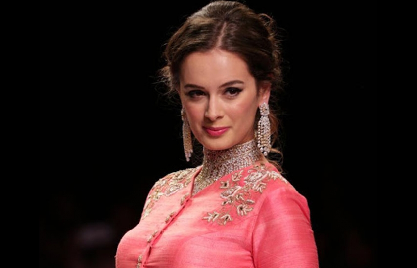 Evelyn Sharma To Launch School Of Seams