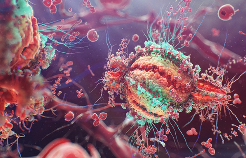 Researchers Have Discovered How To Edit Hiv From The Dna Of Human Cells