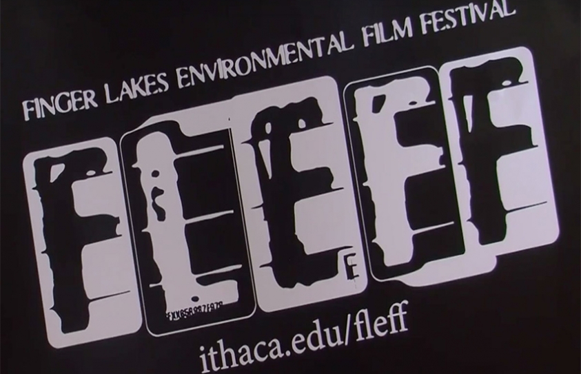 Annual Environmental Film Festival Returns To Ithaca College