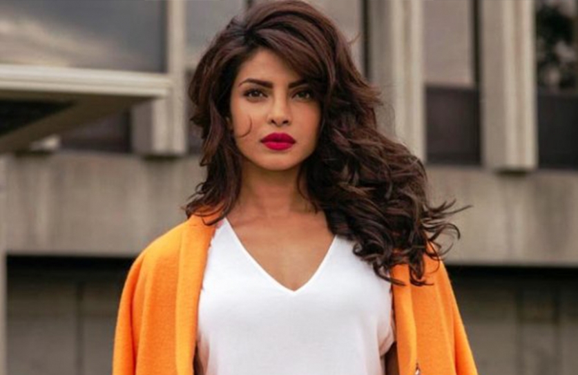 7 Revelations By Priyanka Chopra Which Will Make You Feel PROUD Of Your Homegirl!