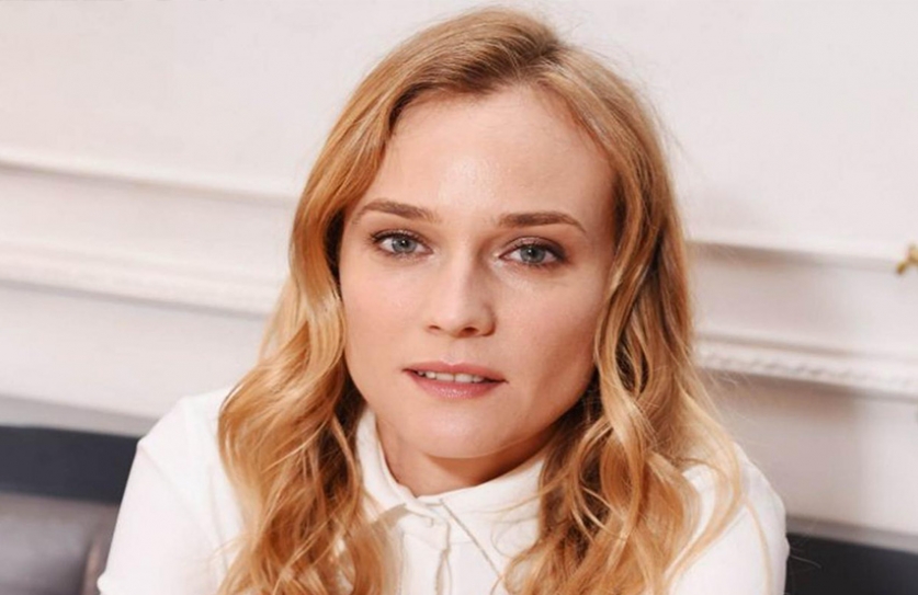 Female Directors Are A Pain, I Love It - Diane Kruger