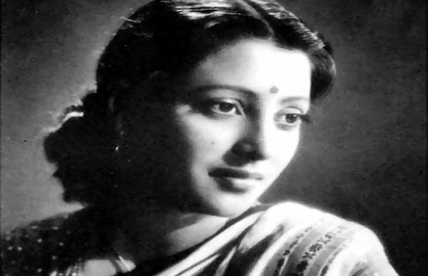 How Suchitra Sen Revolutionised Image Of Women In The 1960's