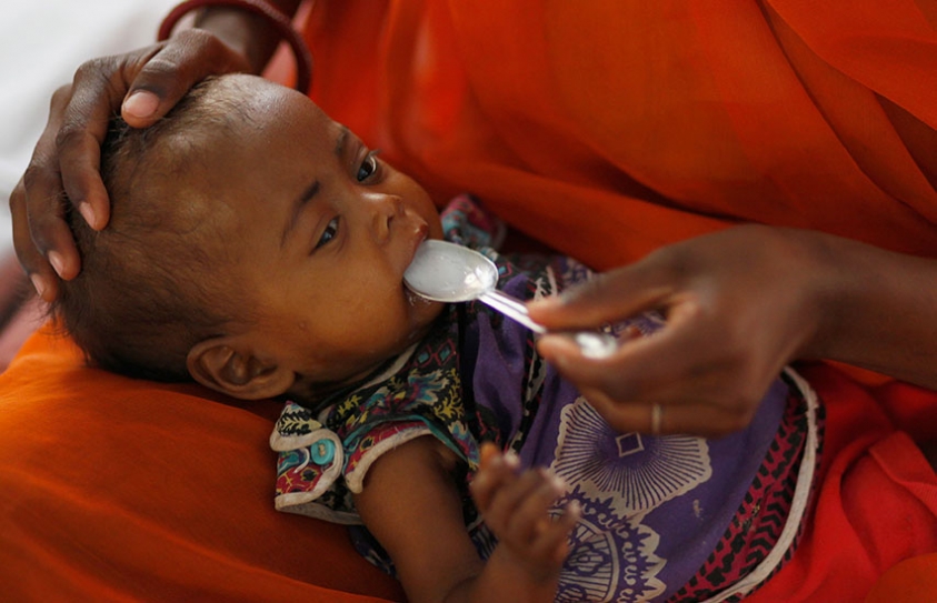 Sure Cure: How To Tackle India's Undernutrition Crisis In 10 Steps