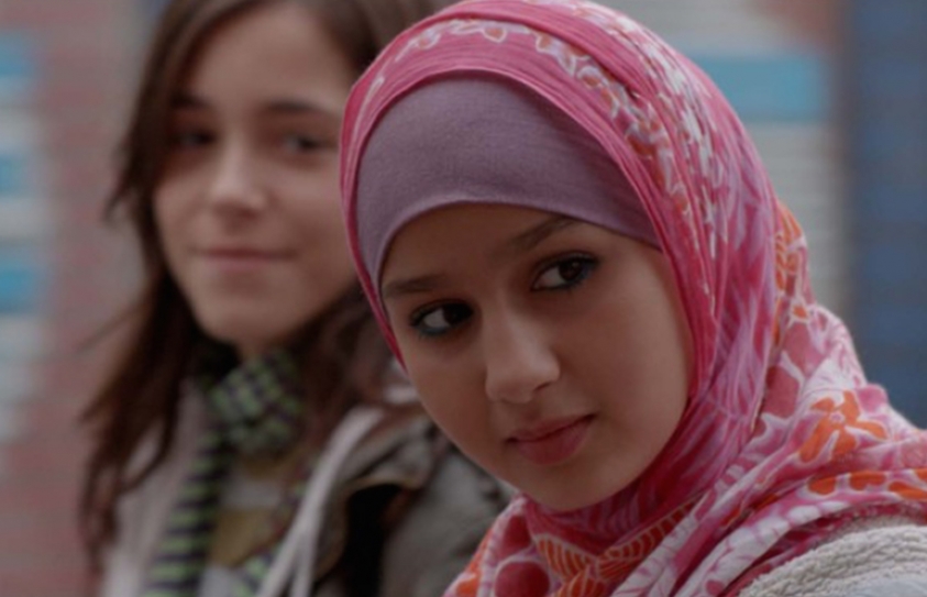 A Muslim Filmmakers Journey Breaking Her Own Stereotypes