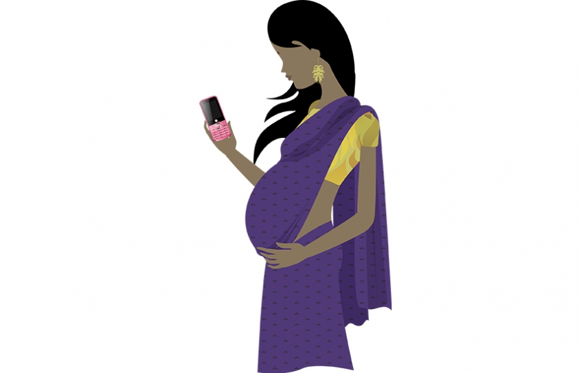 8 Apps Revolutionizing Maternal Health Care In Developing Nations