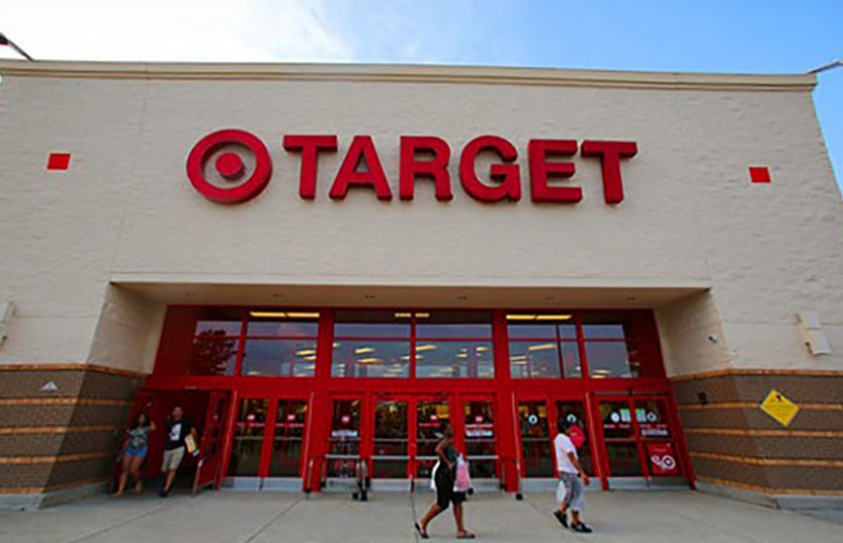 Target To Allow Transgender People To Use Bathroom Of Their Choice