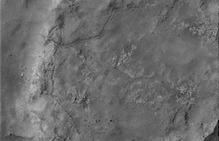 An Image Processing Trick Shows Mars In Unprecedented Detail 