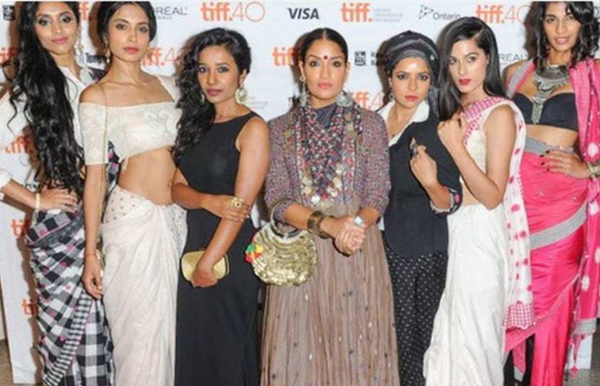 Hidden Gems Film Festival Celebrates Women Of India
