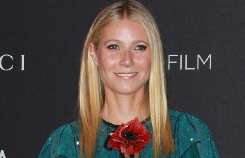 Gwyneth Paltrow Proposes Charity Road Trip With Avengers Co-Stars