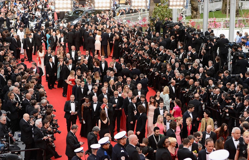 All You Need To Know About Cannes Film Festival