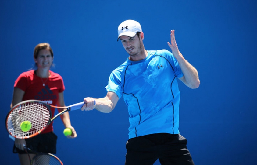 Andy Murray Cites Challenges In Split With His Coach Amelie Mauresmo But Her Gender Was Not One