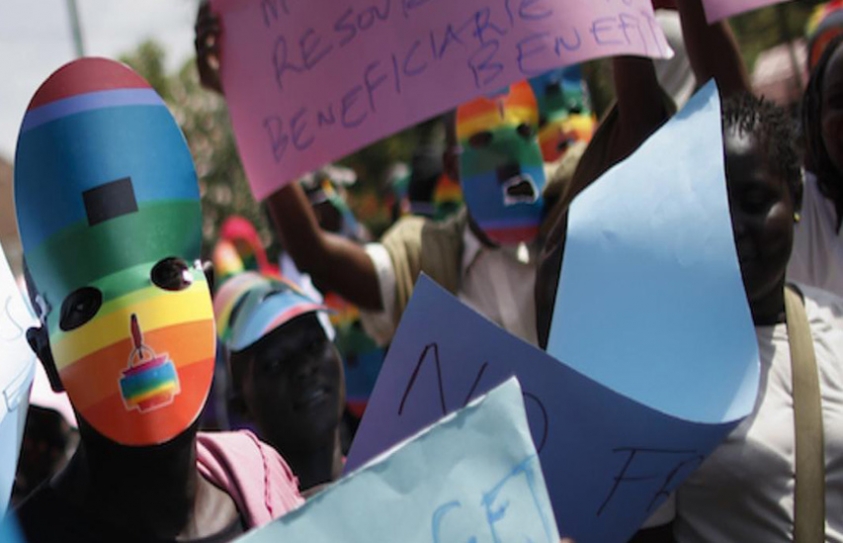 Kenya Could Become The Next Country In Africa To Legalize Homosexuality