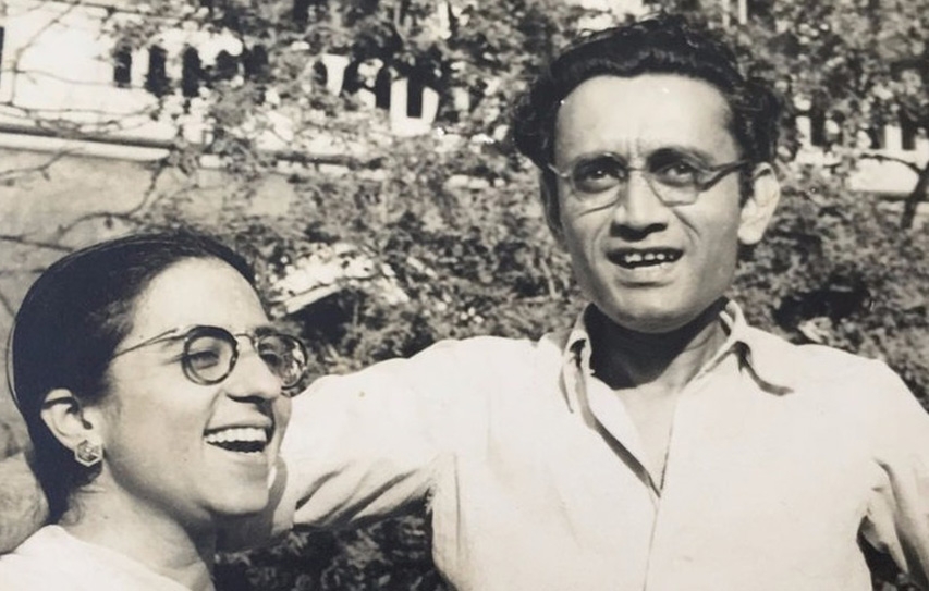 Safia Manto: The Woman Who Stood By The Writer Through All Times