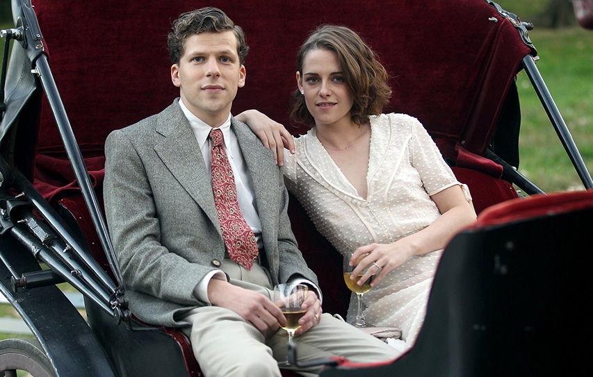 Cannes 2016: Cafe Society Review - Woody Allen's Tribute To Golden Age Hollywood