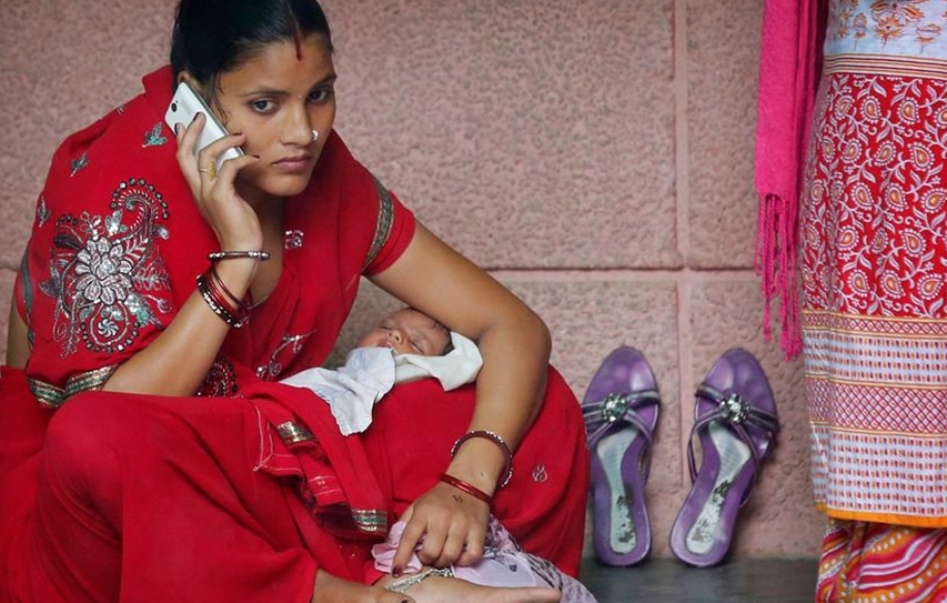 8 Apps Revolutionising Maternal Health Care In Developing Nations