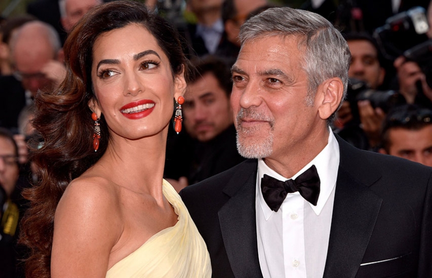 Hollywood's Biggest Stars Are At The Cannes Film Festival - Here Are The Glamorous Photos