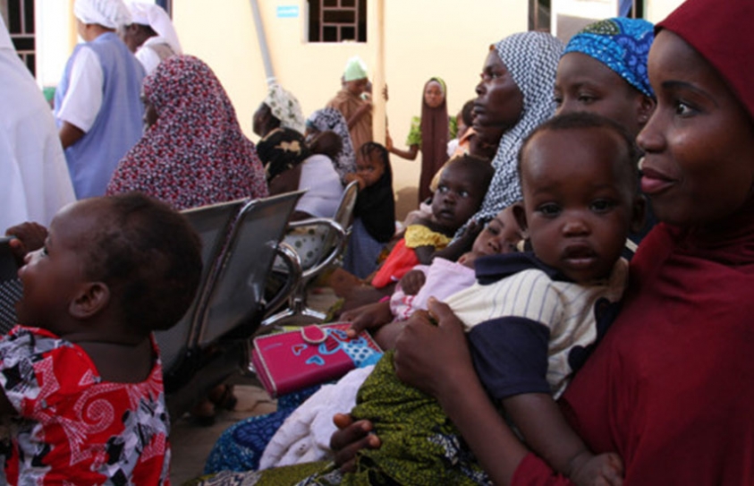 Leave No One Behind: Women, Children And Adolescent Health In Emergencies