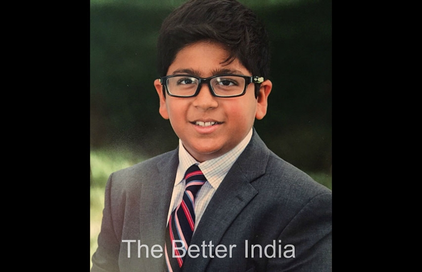 How A 13 Year Old CEO Is Changing Lives Of School Children