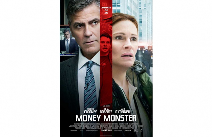True Review Movie - Money Monster