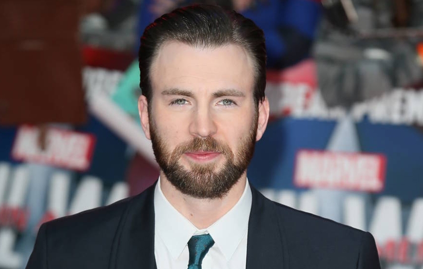 Gender Pay Gap Is Difficult To Even Identify In Hollywood: Chris Evans