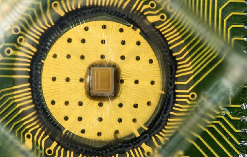 In New Advance, IBM Engineers Put Universal Memory Within Reach