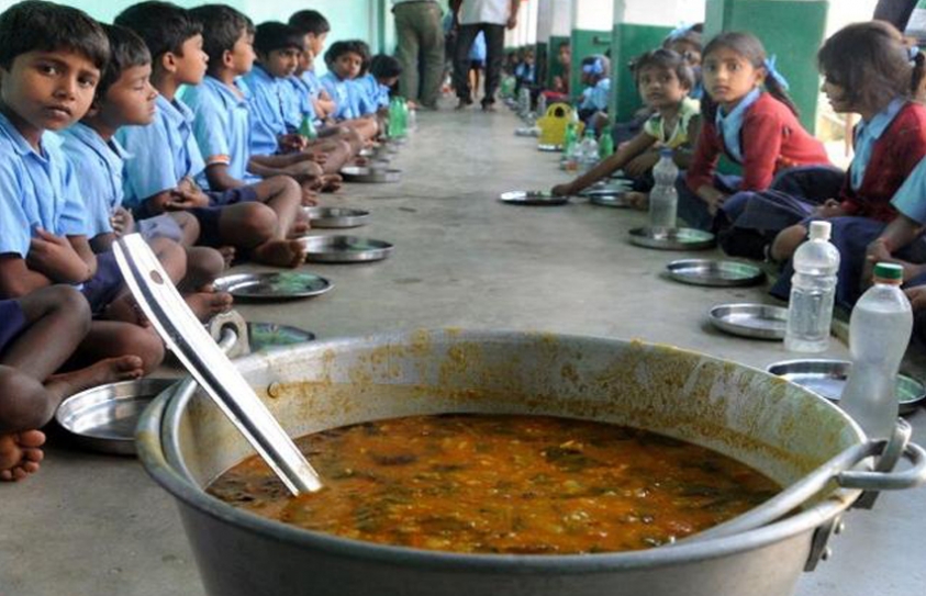 Jharkhand’s Children Deprived Of Mid-Day Meal Despite Supreme Court Order, Say Activists