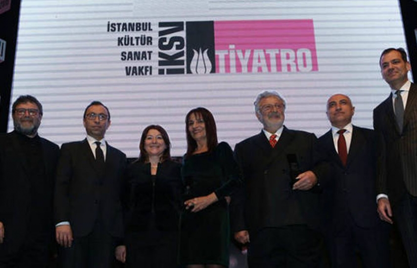 Istanbul Hosts International Theatre Festival