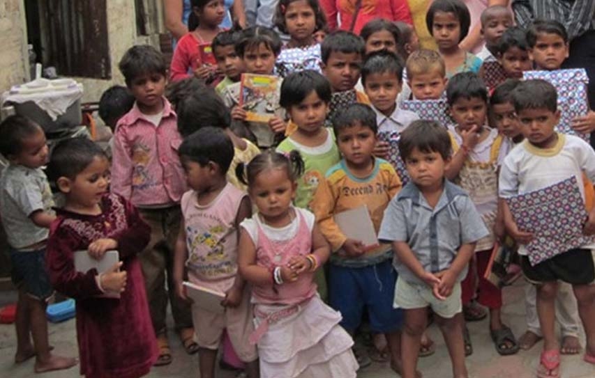 Bengal Has Most Cases Of Missing Children