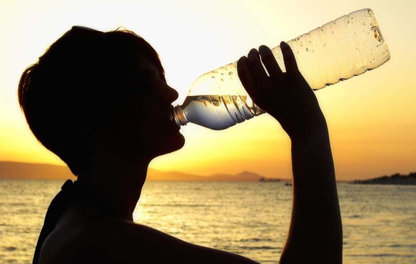 Dehydration: Risks And Myths