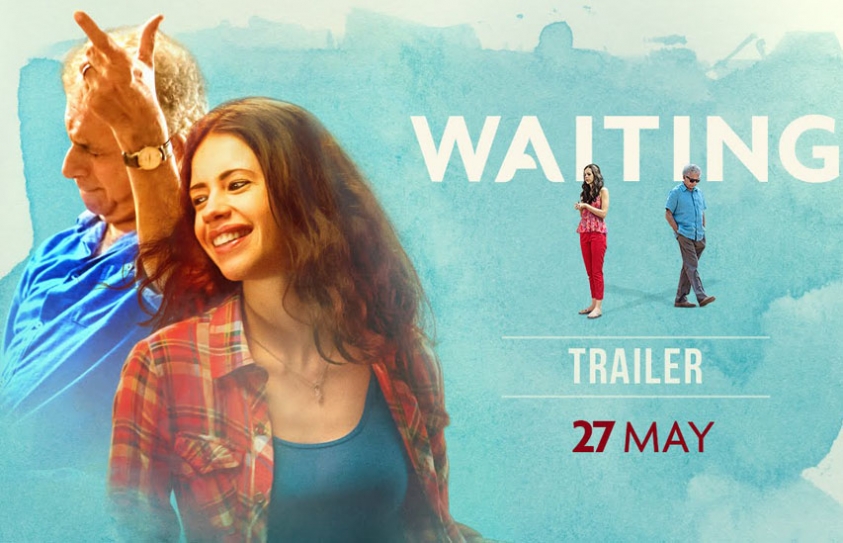 True Review Movie - Waiting