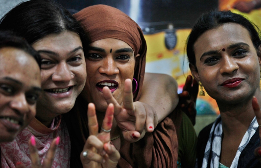 Transgenders’ Welfare Now In Charter Of Work By Ministry Of Social Justice