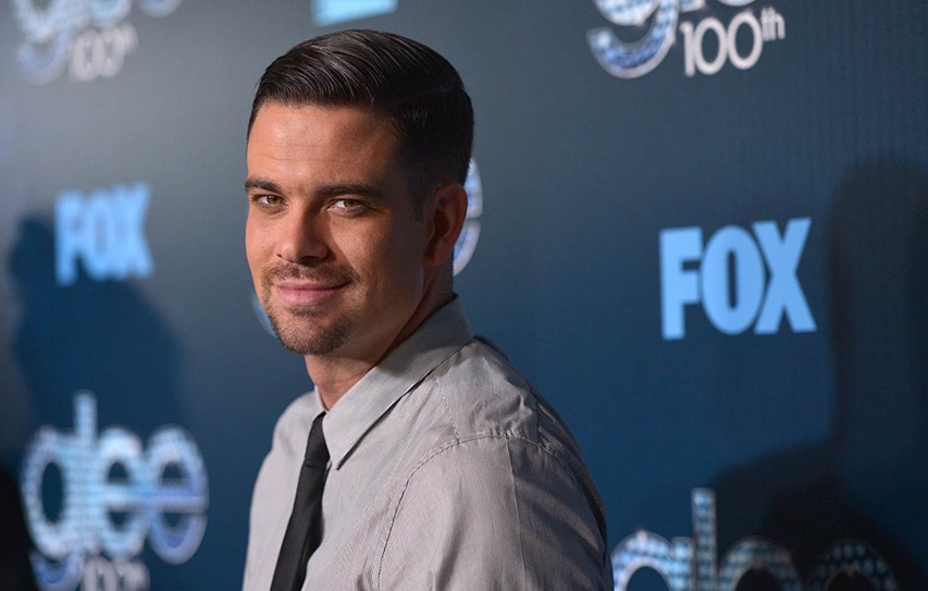 Hollywood Actor Mark Salling Indicted On Child Pornography Charges