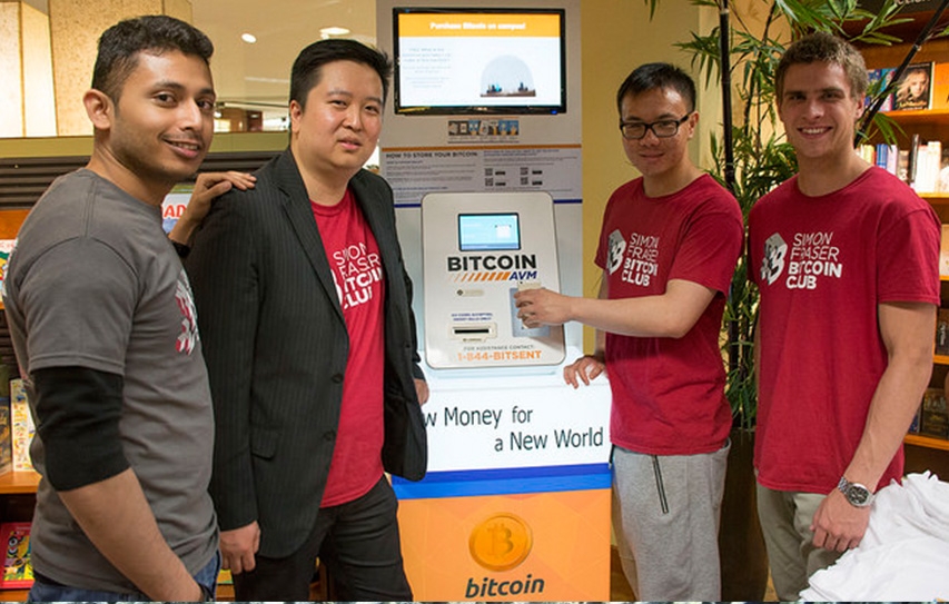 Bitcoin ATMs Are Popular With The Unbanked, But The Regulatory Future Is Unclear