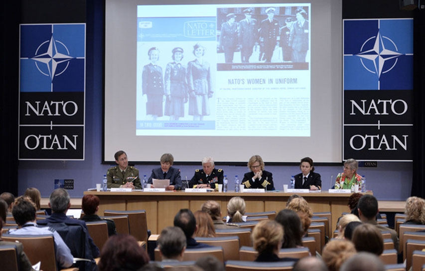 40th Anniversary Of The NATO Committee On