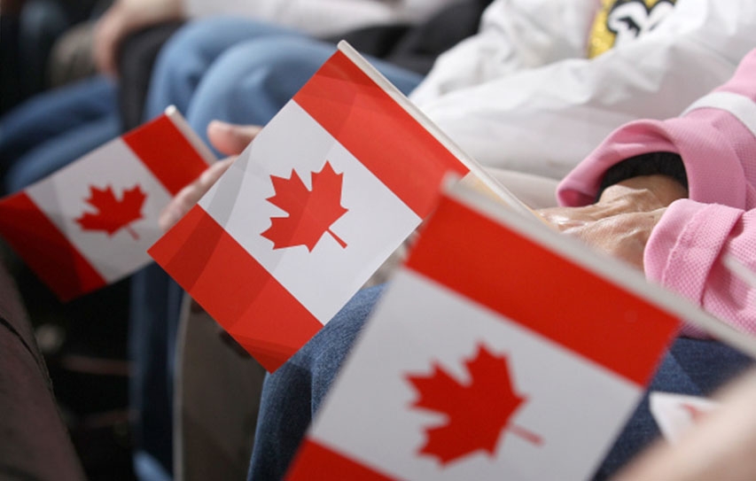 Canada's National Anthem May Become Gender -Neutral 