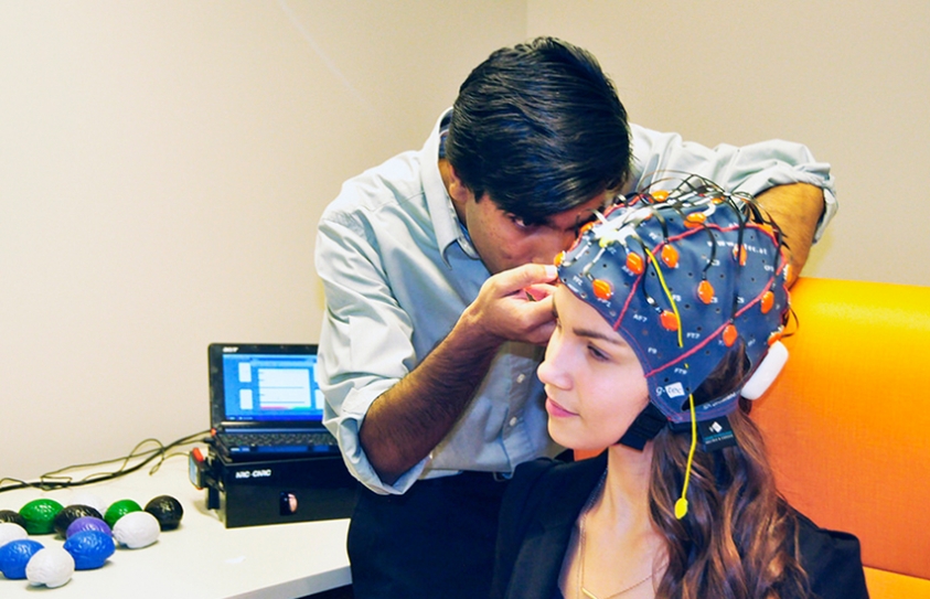 Your Regular Doctors’ Checkup Could Soon Include A Scan Of Your Brain Waves