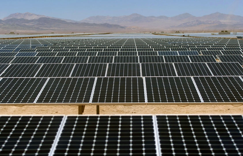 Chile Has So Much Solar Energy It’s Giving It Away For Free