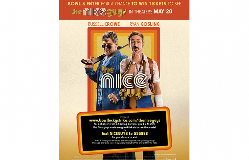 True Review Movie - The Nice Guys 